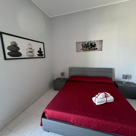 Settetrequattro Rooms Syracuse Eksteriør billede