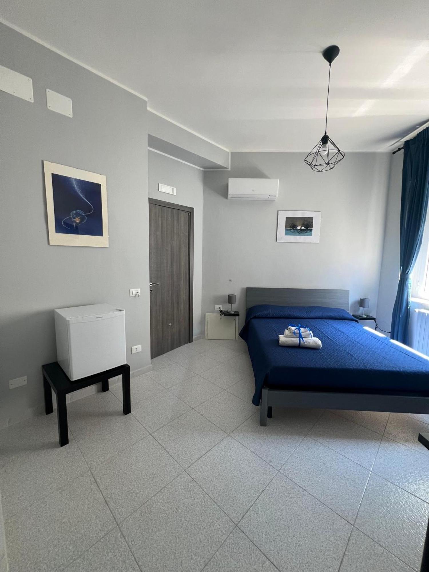 Settetrequattro Rooms Syracuse Eksteriør billede