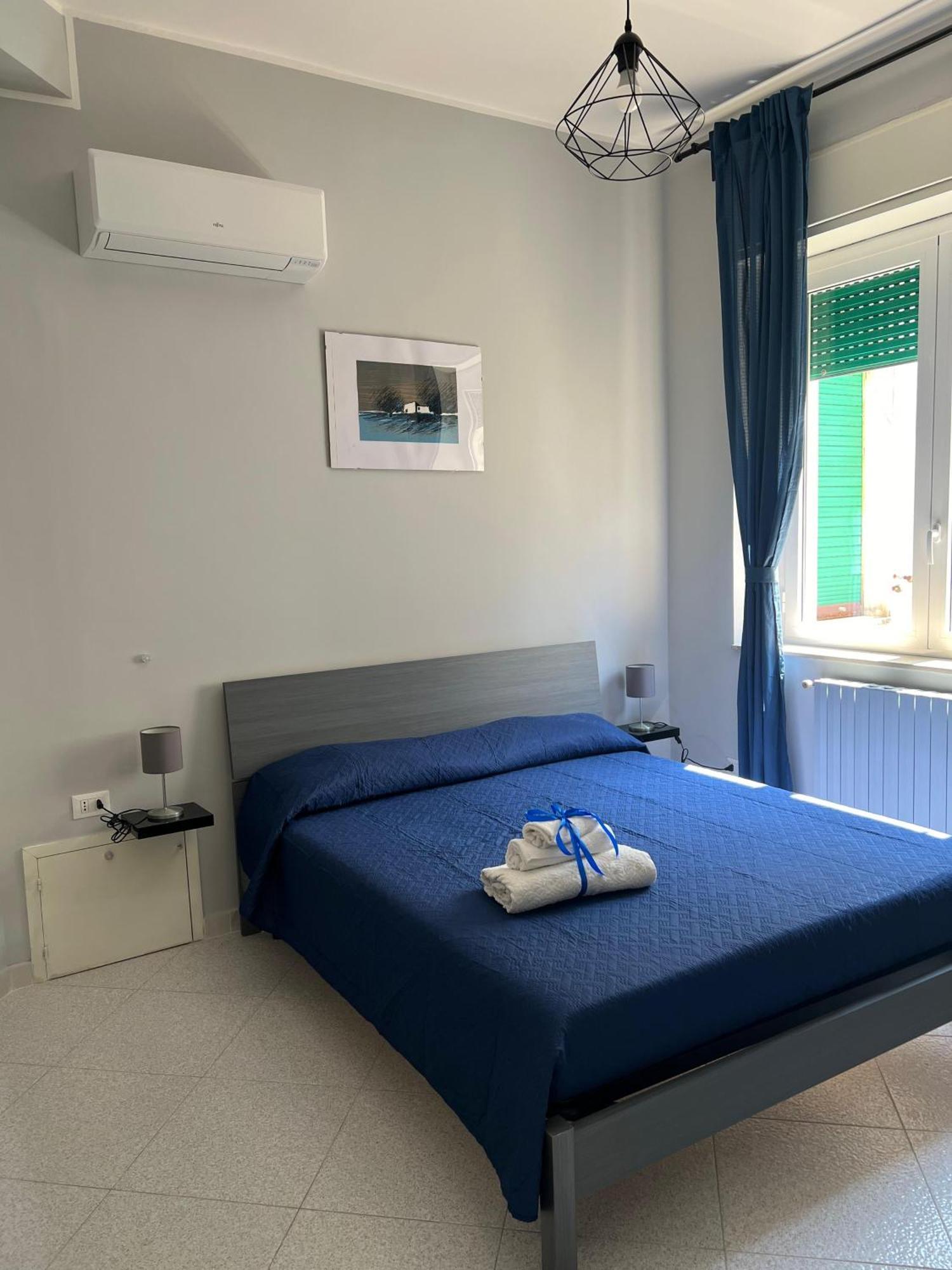 Settetrequattro Rooms Syracuse Eksteriør billede